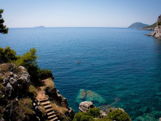 The Secret I Apartment