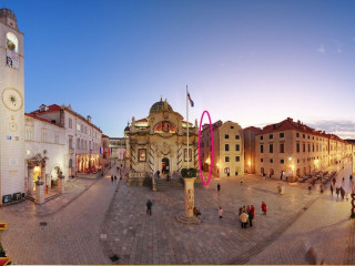 The Secret I Apartment