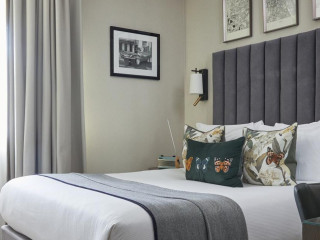 The Selwyn