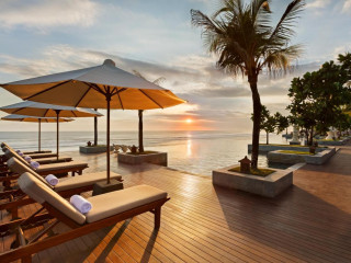 The Seminyak Beach Resort & Spa