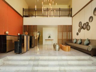 The Seminyak Beach Resort & Spa