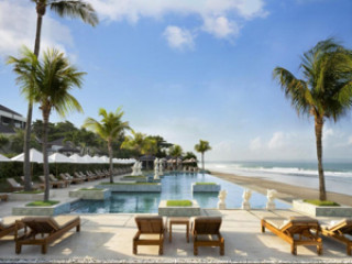 The Seminyak Beach Resort & Spa