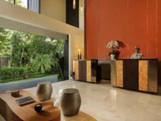 The Seminyak Beach Resort & Spa