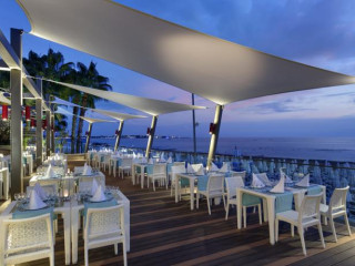 THE SENSE DE LUXE HOTEL