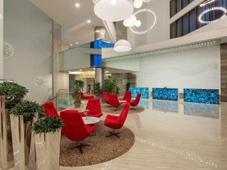 KIRMAN ARYCANDA DE LUXE