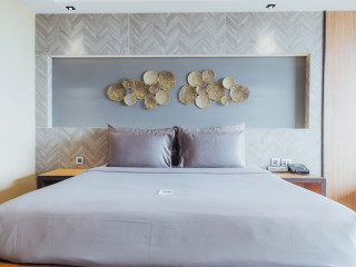 The Senses Resort and Pool Villas