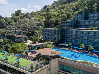The Senses Resort and Pool Villas