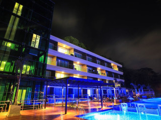 The Senses Resort and Pool Villas