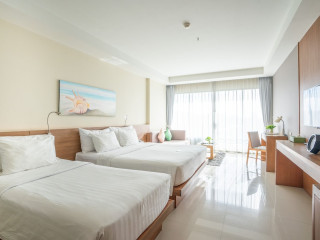 The Senses Resort and Pool Villas