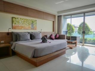 The Senses Resort & Pool Villas