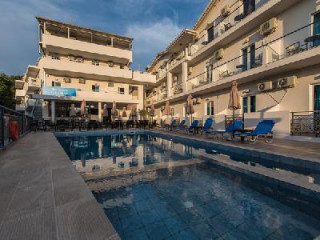 The Senses Tsilivi Hotel