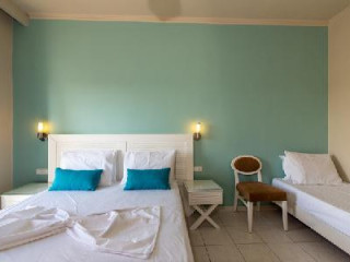 The Senses Tsilivi Hotel