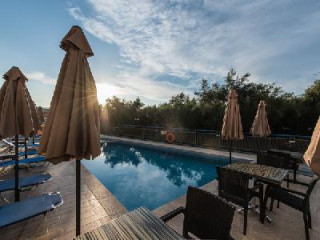 The Senses Tsilivi Hotel