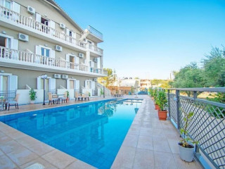 The Senses Tsilivi Hotel by Zante Plaza