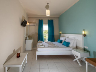 The Senses Tsilivi Hotel by Zante Plaza