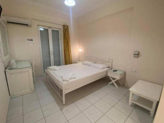 BONAVENTURA S HOUSE IN OLBIA