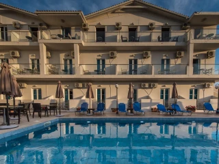 BONAVENTURA S HOUSE IN OLBIA