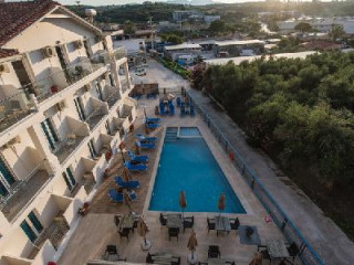 The Senses Tsilivi Hotel