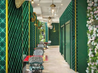 THE SERANGOON HOUSE, SINGAPORE, A TRIBUTE PORTFOLIO