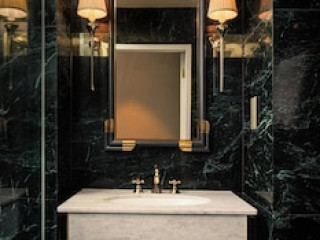 THE SERANGOON HOUSE, SINGAPORE, A TRIBUTE PORTFOLIO