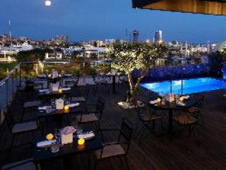 The Serras Hotel Barcelona