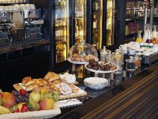 The Serras Hotel Barcelona