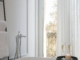 The Serras Hotel Barcelona