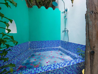 The Seyyida Hotel And Spa