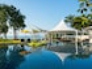 The ShellSea Krabi Luxury Beach Front Resort & Pool Villa