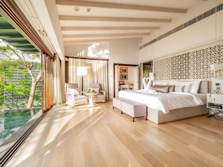 The Shore At Katathani - Adults Only