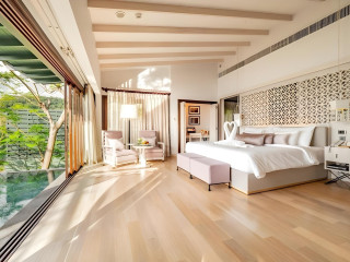 The Shore At Katathani - Adults Only