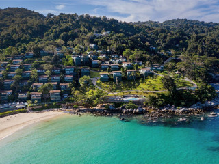 The Shore At Katathani - Adults Only