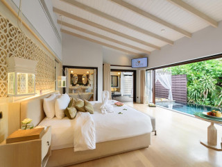 The Shore At Katathani - Adults Only