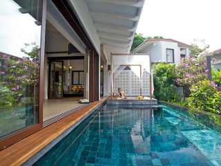 The Shore At Katathani - Adults Only