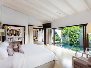 The Shore At Katathani - Adults Only