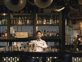 The Siam