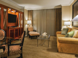 The Signature at MGM Grand - All Suites