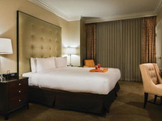 The Signature at MGM Grand - All Suites