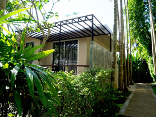 THE SIGNATURE PHUKET RESORT AND RESTAURANT