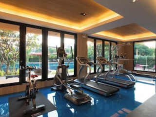 THE SILVER PALM RAMA 9 AT HUA MAK STATION (SHA)