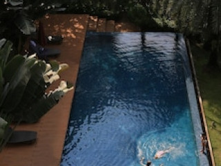 THE SILVER PALM RAMA 9 AT HUA MAK STATION (SHA)