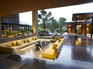 THE SILVER PALM RAMA 9 AT HUA MAK STATION (SHA)