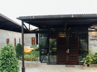 The Simple Koh Yao Noi