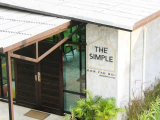 The Simple Koh Yao Noi