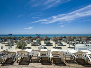 The Sindbad Hotel