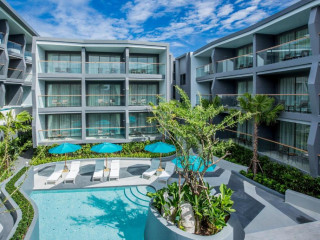 The SIS Kata Resort