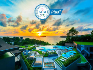 The SIS Kata Resort