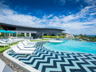 The SIS Kata Resort