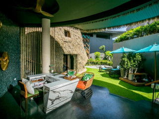 The SIS Kata Resort