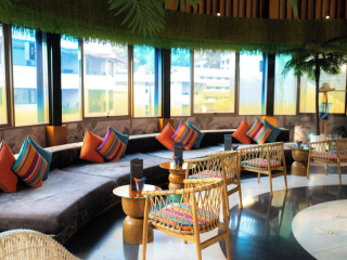 The SIS Kata Resort - Adults Only